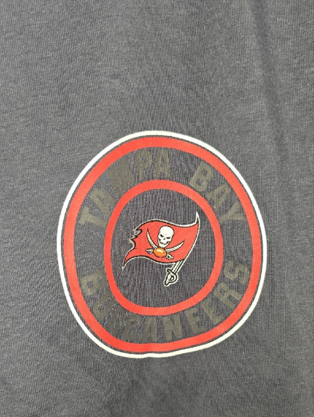 Tampa Bay Buccaneers Pajama Set Size XL - Picture 4 of 16